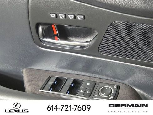 Used 2013 Lexus RX 450h AWD image 28