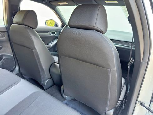 Used 2026 Honda Civic Sport image 29