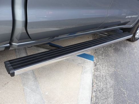 New 2026 GMC Sierra 1500 Denali w/ Denali Reserve Package image 9