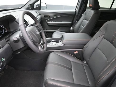 New 2026 Honda Ridgeline TrailSport image 17