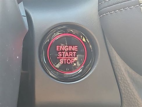 New 2026 Honda HR-V EX-L image 16