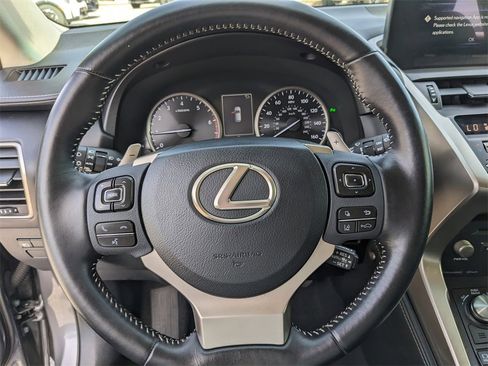 Used 2019 Lexus NX 300 FWD image 30