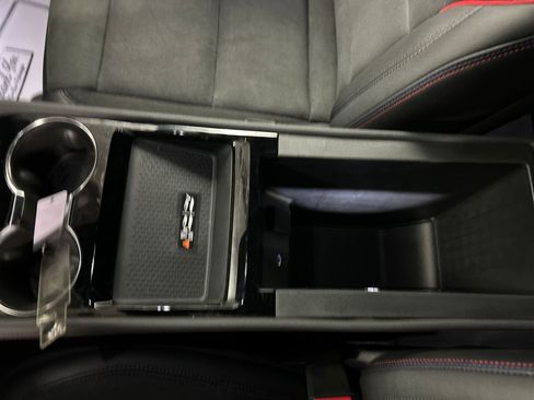 Used 2024 Chevrolet Blazer EV RS image 21