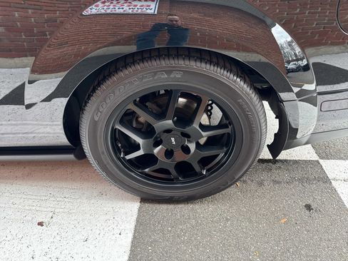 Used 2008 Ford Mustang Shelby GT500 image 19