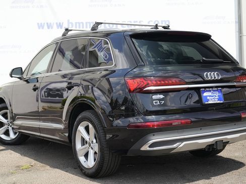 Used 2023 Audi Q7 2.0T Premium Plus image 4