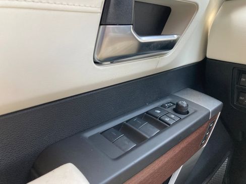 Used 2023 Toyota Tundra Capstone image 27