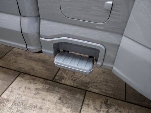 Used 2026 Ford F450 Platinum image 27