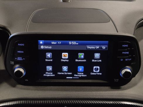 Used 2019 Hyundai Santa Fe SEL image 25