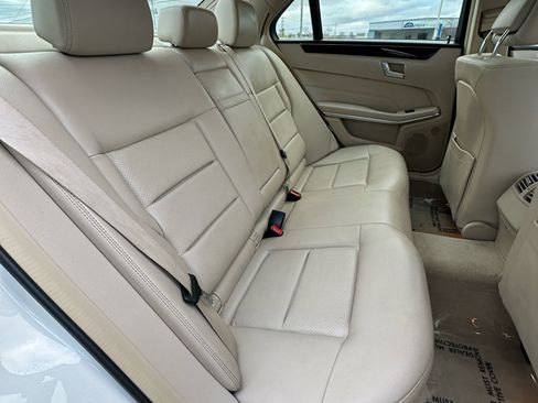 Used 2015 Mercedes-Benz E 350 Sedan image 46