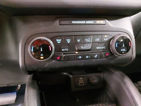 Used 2024 Ford Bronco Sport Outer Banks w/ Tech Package AWD/4WD image 23