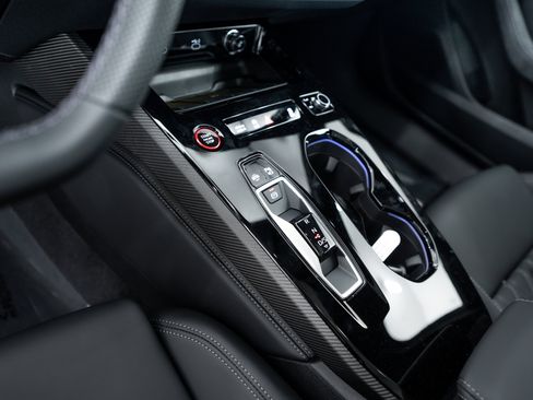 New 2025 Audi S5 Premium Plus image 11