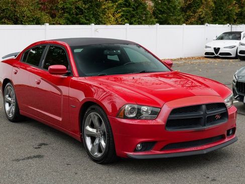 Used 2013 Dodge Charger R/T image 9