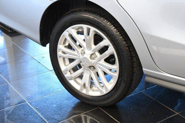 Used 2024 Mitsubishi Mirage G4 SE FWD image 38