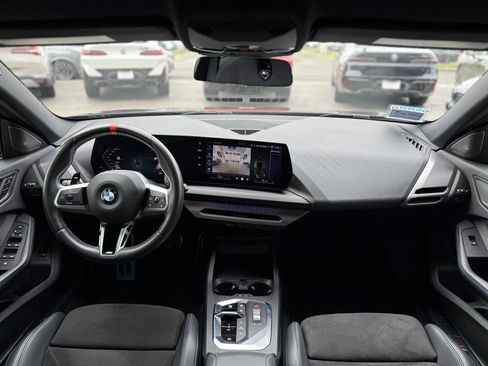 Used 2025 BMW M235i xDrive w/ M Performance Package image 14