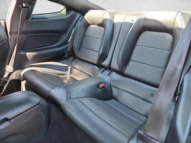 Used 2022 Ford Mustang GT Premium w/ Equipment Group 401A RWD image 18