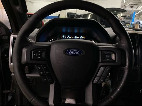 Used 2020 Ford F150 XLT w/ Equipment Group 302A Luxury AWD/4WD image 22