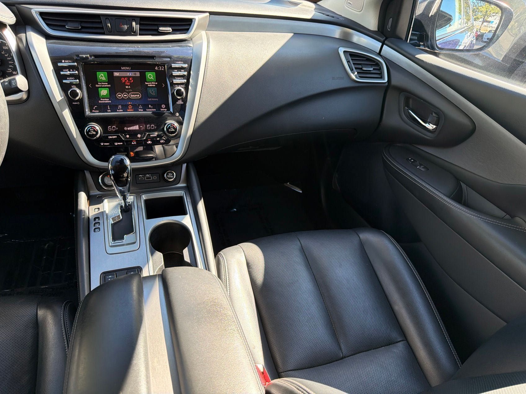 Used 2019 Nissan Murano SL w/ SL Technology Package AWD/4WD image 20