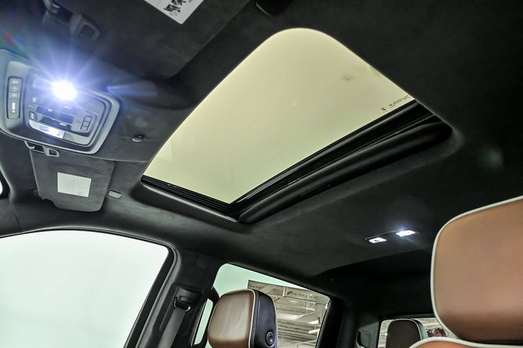 Used 2025 GMC Sierra 1500 Denali Ultimate AWD/4WD image 15