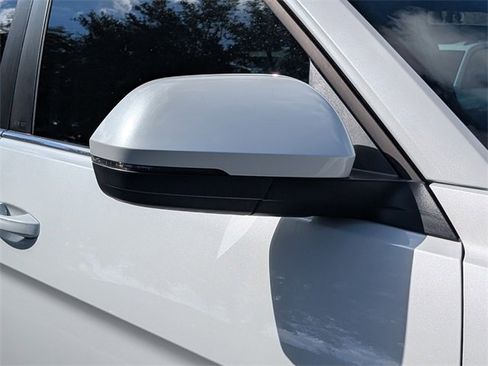 New 2026 Volkswagen Atlas SE image 10