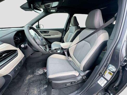 New 2026 Subaru Forester Premium AWD/4WD image 25