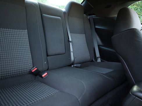 Used 2019 Dodge Challenger R/T Scat Pack image 36