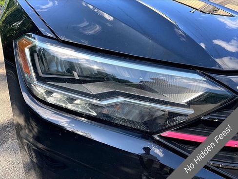 Used 2019 Volkswagen Jetta S FWD image 26