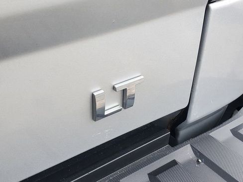 Used 2016 Chevrolet Silverado 1500 LT w/ All Star Edition image 7