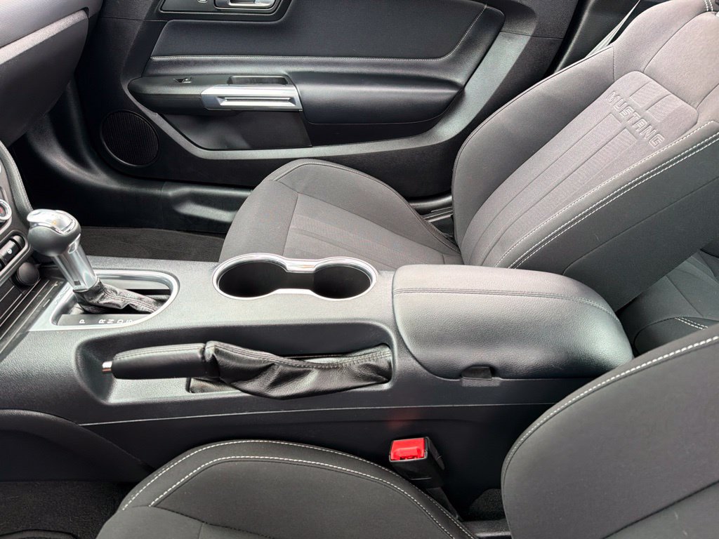 Used 2021 Ford Mustang GT RWD image 14
