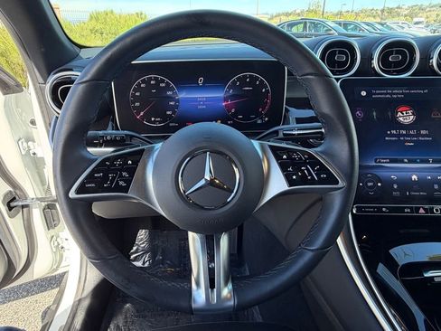 Used 2024 Mercedes-Benz GLC 300 image 22