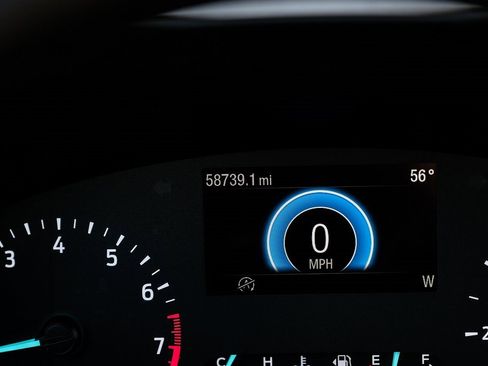 Used 2022 Ford Escape SE w/ Convenience Package image 3