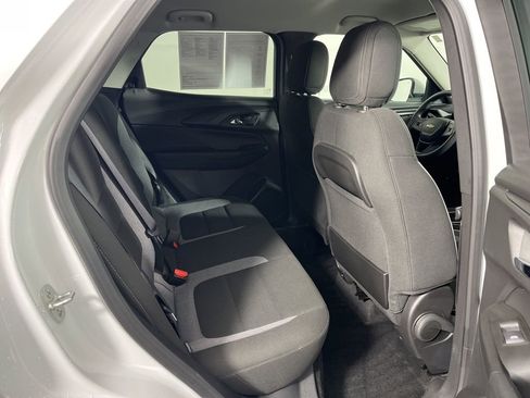Certified 2025 Chevrolet TrailBlazer LT image 7