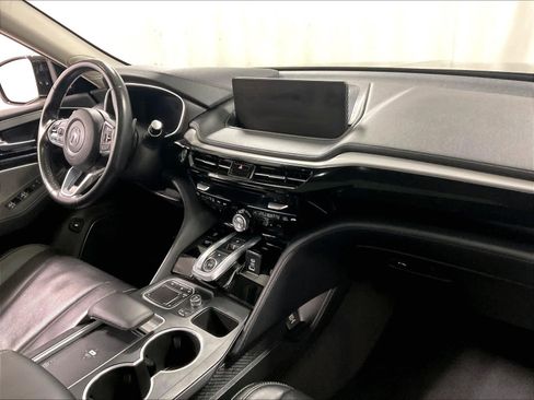 Used 2023 Acura MDX SH-AWD w/ Technology Package image 14