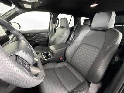 Certified 2026 Toyota 4Runner TRD Off-Road Premium w/ Tow Technology Package