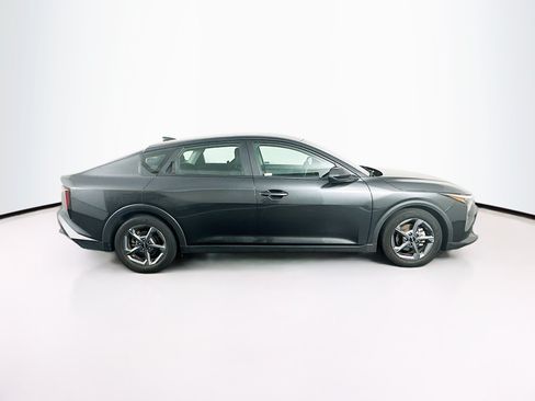 Used 2025 Kia K4 FWD image 10