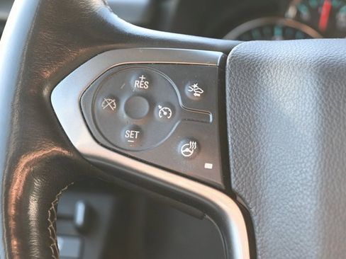 Used 2015 Chevrolet Suburban LTZ w/ Max Trailering Package image 16