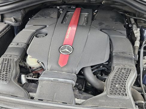 Used 2018 Mercedes-Benz GLE 43 AMG 4MATIC image 29