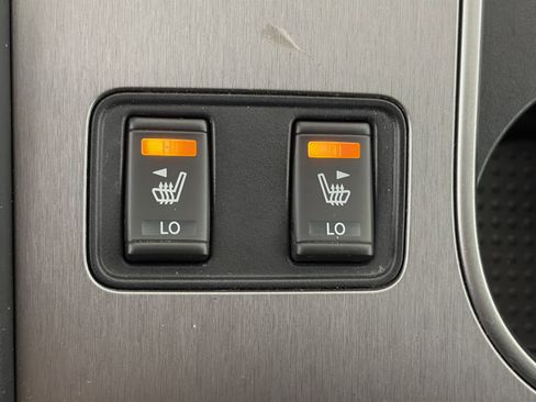 Used 2023 Nissan Murano SL w/ Cargo Package image 25