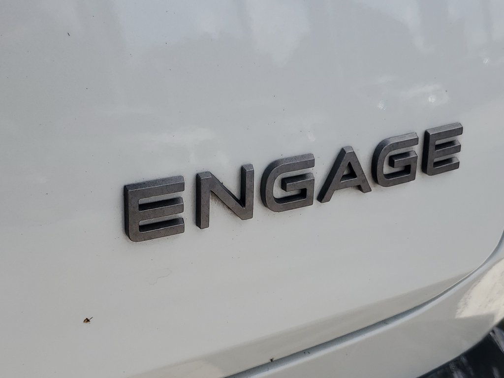 Used 2024 Nissan Ariya FWD image 8