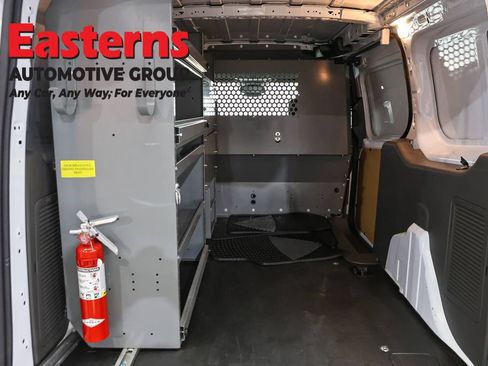 Used 2019 Ford Transit Connect XL FWD image 21