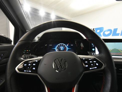 Used 2023 Volkswagen GTI Autobahn image 25