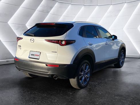 Used 2022 MAZDA CX-30 AWD 2.5 S w/ Preferred Package image 2