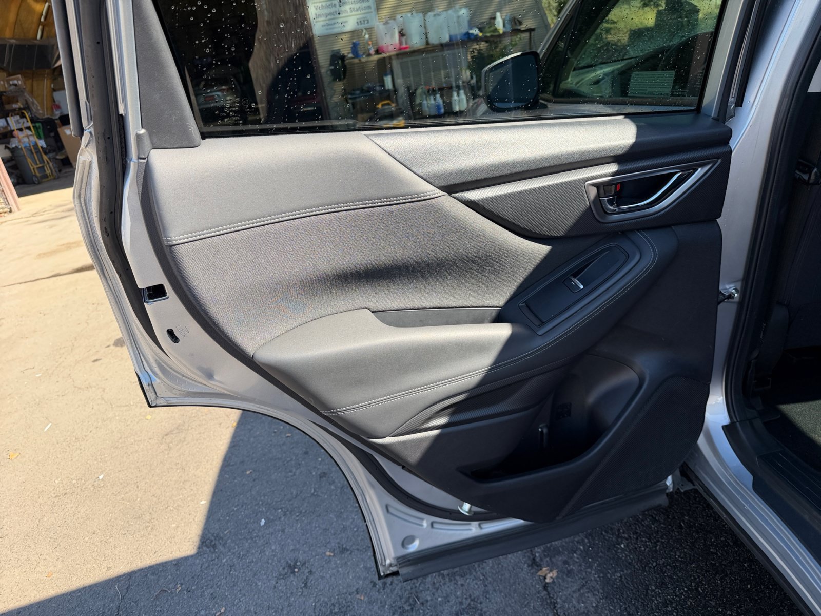 Used 2020 Subaru Forester Premium AWD/4WD image 26
