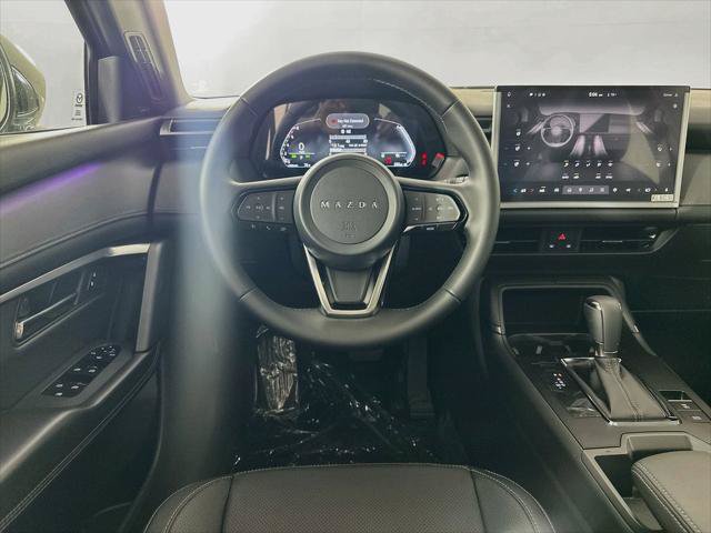 New 2026 MAZDA CX-5 2.5 S w/ Premium Package AWD/4WD image 6