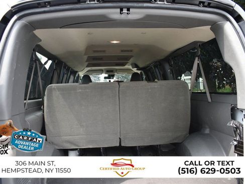 Used 2023 Chevrolet Express 3500 LT RWD image 29