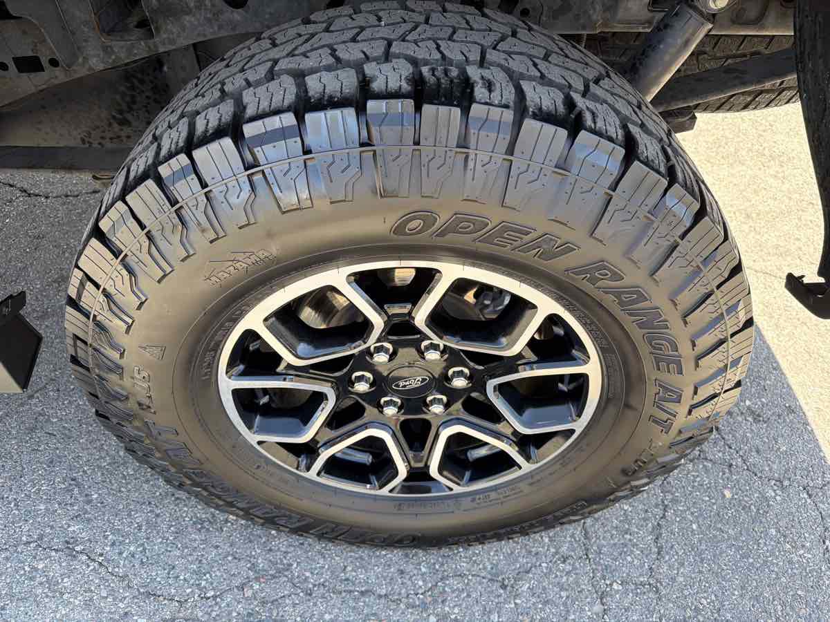 Used 2021 Ford F150 Lariat AWD/4WD image 23