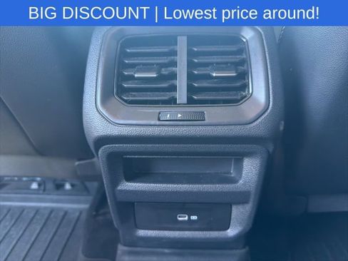 Used 2022 Volkswagen Taos SE w/ IQ.Drive SE Package AWD/4WD image 19