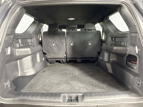 Certified 2025 Toyota 4Runner SR5 image 35