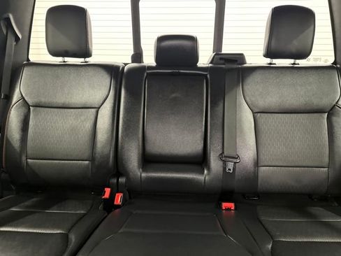 Certified 2024 Ford F150 Lariat image 24