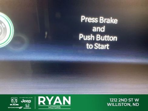 New 2026 RAM 2500 Limited AWD/4WD image 3