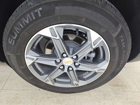 Used 2023 Chevrolet Blazer LT w/ LPO, Floor Liner Package FWD image 23